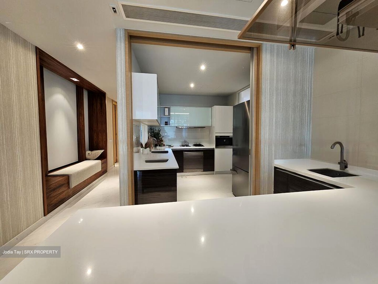 The Residences at W Singapore Sentosa Cove (D4), Condominium #478243301